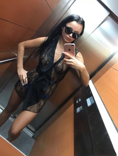 Anadolu VIP Escort Seda