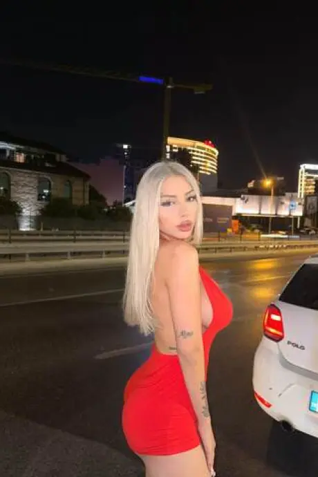 Esenler Escort Dila Fotoğrafı (2)