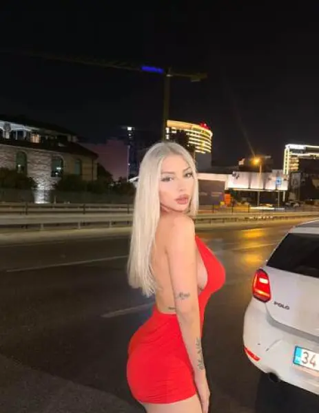 ESENLER VIP Escort DİLA - Doğrulanmış Model