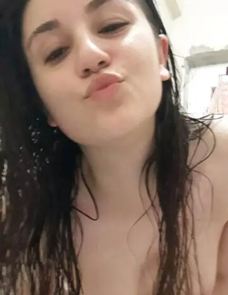 ESENLER VIP Escort EYLÜL - Doğrulanmış Model