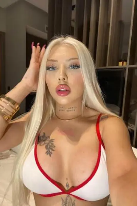 Esenler Escort Dila Fotoğrafı (3)