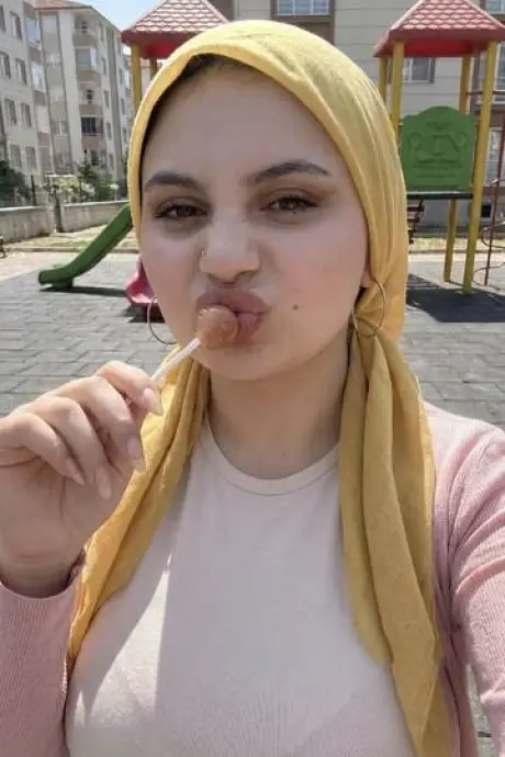 Esenler Escort Defne Fotoğrafı (3)