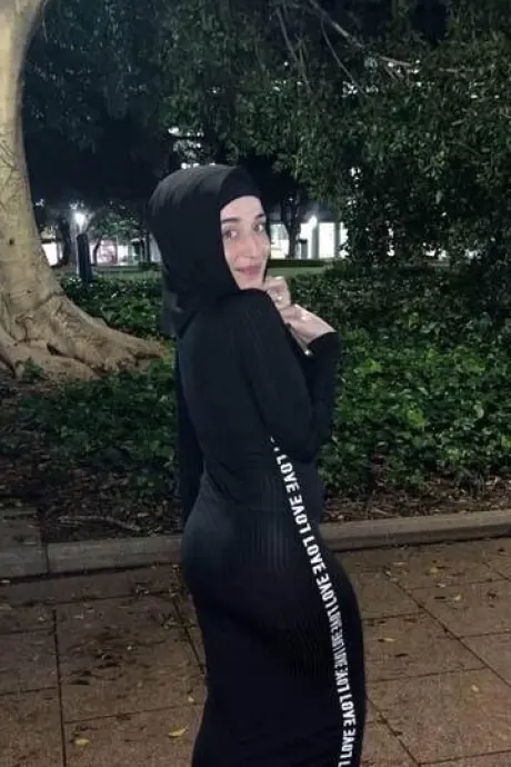 Esenler Escort Selin Fotoğrafı (4)