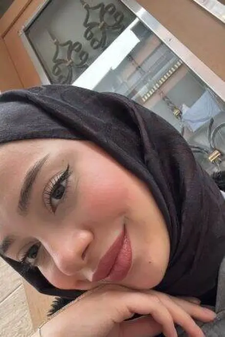Esenler Escort Damla Fotoğrafı (3)