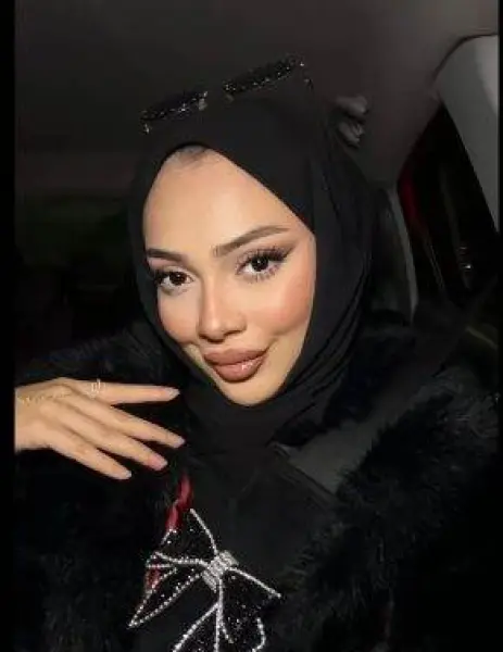 ESENLER VIP Escort DAMLA - Doğrulanmış Model