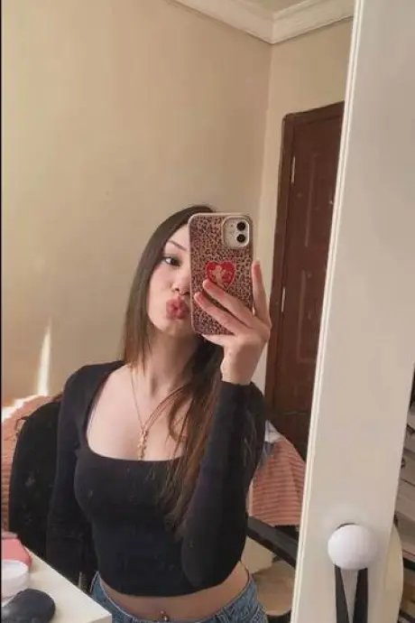 Gözde Esenler Escort Bayan Esenler Escort Gözde Fotoğrafı (5)