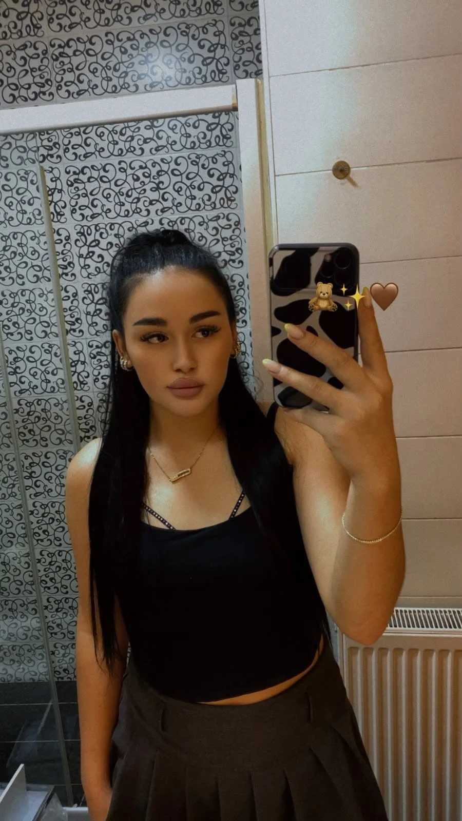 Reyhan Esenler Escort Bayan Esenler Escort Reyhan Fotoğrafı (1)