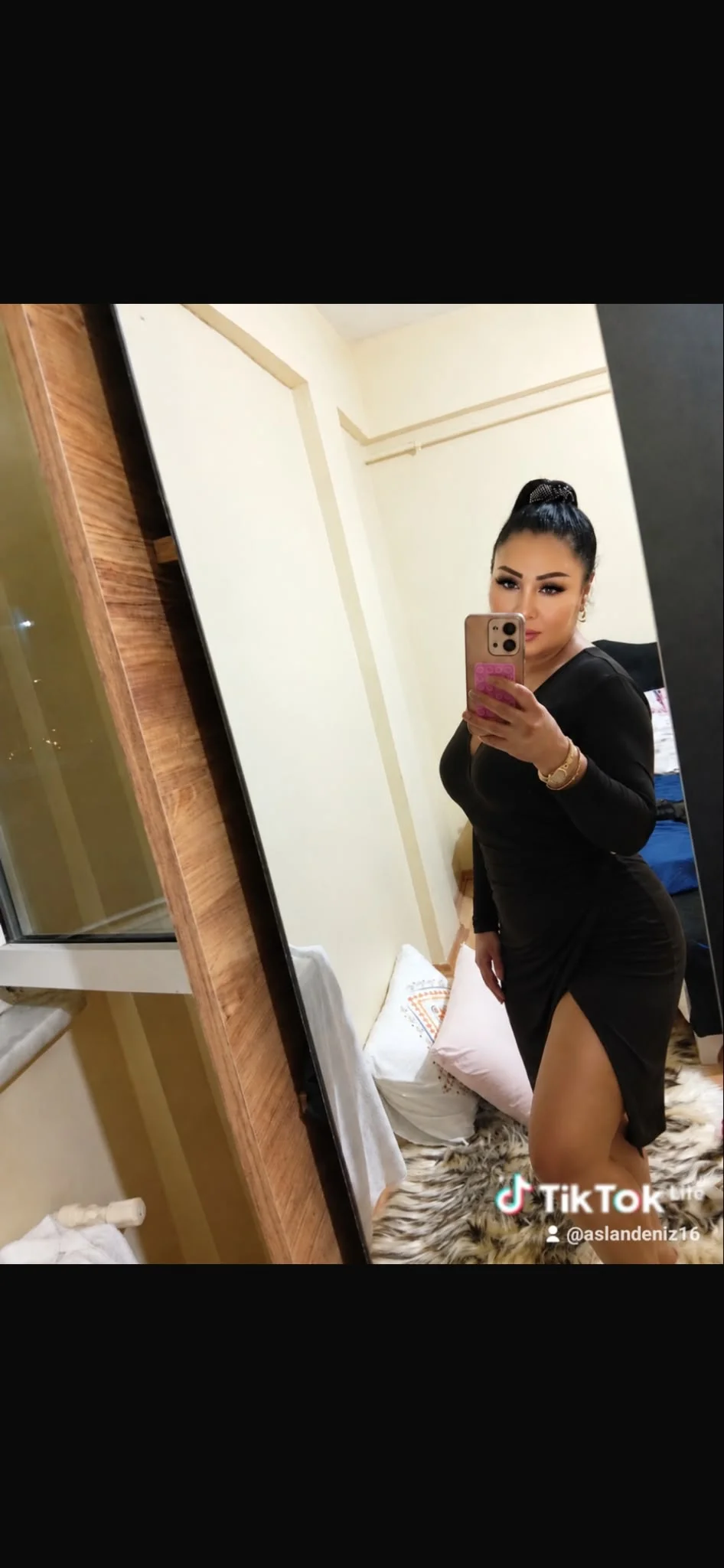 Reyhan Esenler Escort Bayan Esenler Escort Reyhan Fotoğrafı (2)