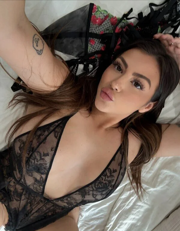 Esenler Escort Tuğçe Fotoğrafı (3)