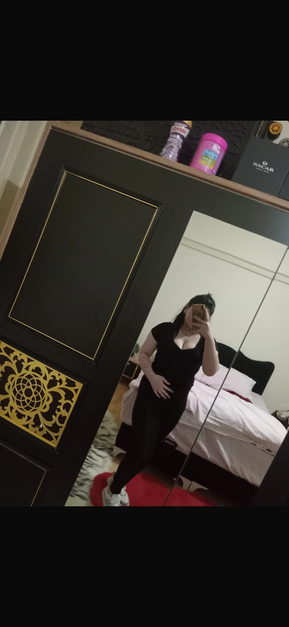 Reyhan Esenler Escort Bayan Esenler Escort Reyhan Fotoğrafı (4)