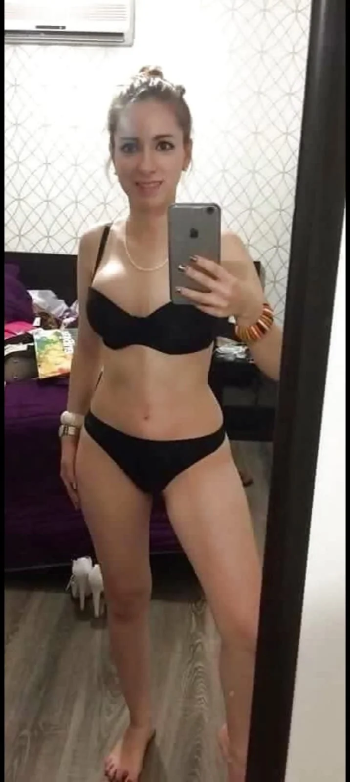 Esenler Escort Reyhan Fotoğrafı (11)