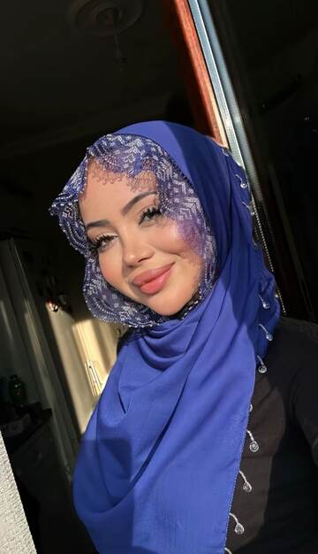 Esenler Escort Cennet Fotoğrafı (3)